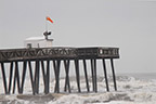 Fishing Pier