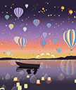 Balloons