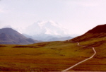 Mt Mckinley