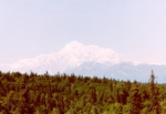 Mt Mckinley